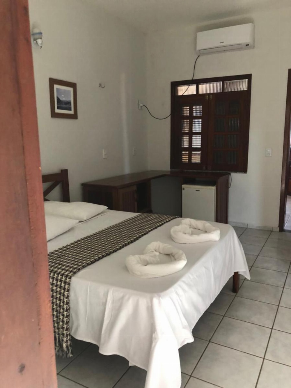 Pousada do Holandês